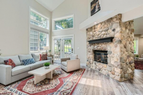 Chalet Central Park City! home